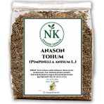 Nk Organik Anason Tohum Doğal 1000GR