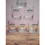 Saturno78 Jameson Irish Bardak 6 Adet Fiyatıdır