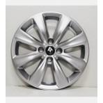Yk 15 Inç Renault Clio 5 - 4 / Taliant / Symbol Uyumlu Yeni Model Jant Kapağı 4'lü Takım Amblem Hediyeli