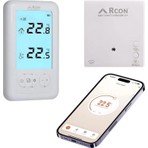 Rcon Rc 705 Wifi Kablosuz Dijital Oda Termostatı