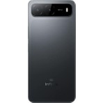 Infinix Hot 60I 5g X6730B 8+8/256GB Akıllı Telefon Sleek Black (2 Yıl Türkiye Garantili)