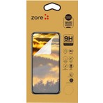 Maks Technology Galaxy A26 Mkst Nano Micro Temperli Ekran Koruyucu - Şeffaf