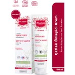 Mustela Çatlak Önleyici Krem 150 ml - Anne Adayları ve Yeni Anneler Için (Parfümsüz) Dermatolojik Olarak Testli