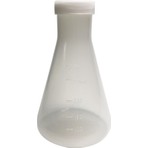 Edulab PLASTİK ERLENMAYER SET 5 ADET 250 ML