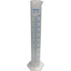 Edulab Dereceli Silindir 50ml. Plastik