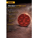 Mirka Abralon 150MM Cırt Zımpara 2000, 20/paket