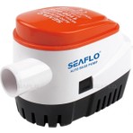 SEAFLO Otomatik Sintine Pompası 1100 Gph 12 V