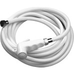 Sealux Shower Head, W/hose Tekne Hortumlu Duş 5m