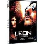 Pal Leon DVD - Luc Besson'un Yönettiği 127 dk Türkçe Altyazılı Dram ve Aksiyon Filmi
