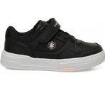 Lumberjack Prıma 6fx Siyah Kız Çocuk Sneaker