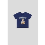GB Baby Bg Store Erkek Bebek Lacivert Tshirt