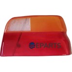 İTHAL Sag  Arka Far  Stop Lamba Camı  -Escort Sedan  91-2001
