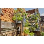 Gardena 13163-20 Dikey Bahçe Köşe Monte Aparatı