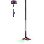 Dyson Pencilvac™ Fluffycones Kablosuz Süpürge Şarjlı Kullanım Özelliği ve Toz Haznesi ile Pratik Temizlik