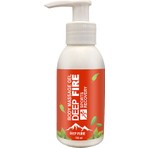 Deepfire Ağrı Giderici Etkili Vücut Masaj Jeli 100 ml Kullanıma Uygun