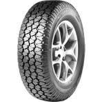 Lassa 205/75 R16C 113/111Q Multıways-C Oto 4 Mevsim Lastiği (Üretim YILI:2026)