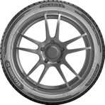 215/60R17 100V Xl Fr Barum Polaris 6 2025 Kış Lastiği | Grupgaraj