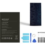 Woyax by Deji Nokia Bl-5c 6230 N70 6630 Uyumlu Mucize Batarya / Bl-5c
