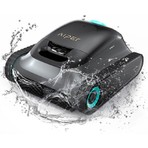 Aiper Scuba S1 Akıllı Havuz Temizleme Robotu Güçlü Filtrasyon ve Dayanıklı Tasarım