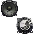 Fullsound K-1420E 10 CM 4'' 110 Watt Orjinal Tip Citroen Peugeot Uyumlu Araç Kapı Hoparlörü