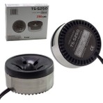 MagicVoice MV-250 TS-S250 40mm 350 Watt Tweeter 8 Ohm (2'li Paket)