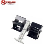 Mitashi Pro Toprak Çapalama Aparatı 26 mm 9 diş