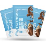 Nutriking Isolated Whey Protein (Şase)