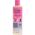 Childs Farm Organik Kiraz Çocuk Banyo Köpüğü 250 ml
