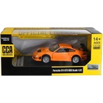 Cca Porsche 911 Gt3 Rsr Turuncu 1/32 Model Araba