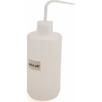 Edulab 500 Ml Yıkama Şişesi Plastik Malzeme ile Laboratuvar İçin İdeal