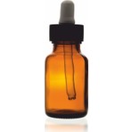 Edulab Damlalık Şişe 30 Ml. Cam
