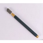 Toyo Gazlı Cam Kesme Elması TC-17 Japon Üretim Ergonomik Tasarım ile Profesyonel Kullanım İçin