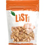List Nuts Tuzlu Kavrulmuş Antep Fıstığı 500 gr