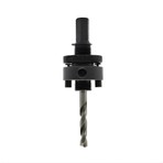 Tomax Bi-Metal Panç Adaptörü Hex 32 x 210 mm