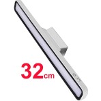 Greentech Portatif 3 Renk Şarjlı  LED Aydınlatma / GW-CL12