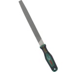 Bosch 8" Düz Lama Metal Eğe 200 mm Orta Diş – Ergonomik Saplı 1600A03DR7