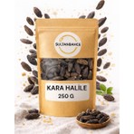 Sultanbahçe Kara Halile (Terminalia Chebula) 250GR - Doğal -  Katkısız - Elenmiş