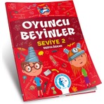 Oyuncu Beyinler Seviye 2