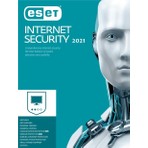 Eset NOD32 & Internet Security 2024 1-3-5-10 Kullanıcı Dijital Lisans
