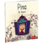 Redhouse Kidz Yayınları Pina