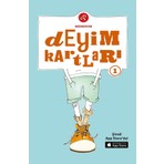Redhouse Yayınları Deyim Kartları 1