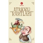 Redhouse Kidz Yayınları Atasözü Kartları