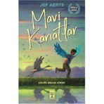 İlk Genç Timaş Mavi Kanatlar