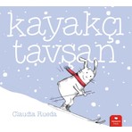 Redhouse Kidz Yayınları Kayakçı Tavşan