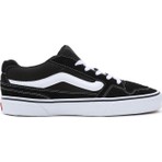 Vans MN Caldrone Siyah Erkek Sneaker