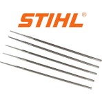 5 Adet Stihl 5/32 - 4,0 mm Motorlu Testere Zincir Eğesi