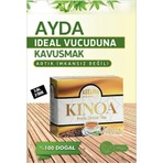 Aselina Kinoalı Karışık Form Çayı
