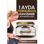 Natural Harmony Hindiba Kahvesi – Detox & Fit Form Kahvesi