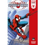 Marmara Çizgi Ultimate Spider-Man (2000) Cilt 1: Zor Yoldan Öğrenmek