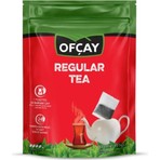 Ofçay Regular Tea 30 Adet x 30 gr Eko Demlik Poşet Çay